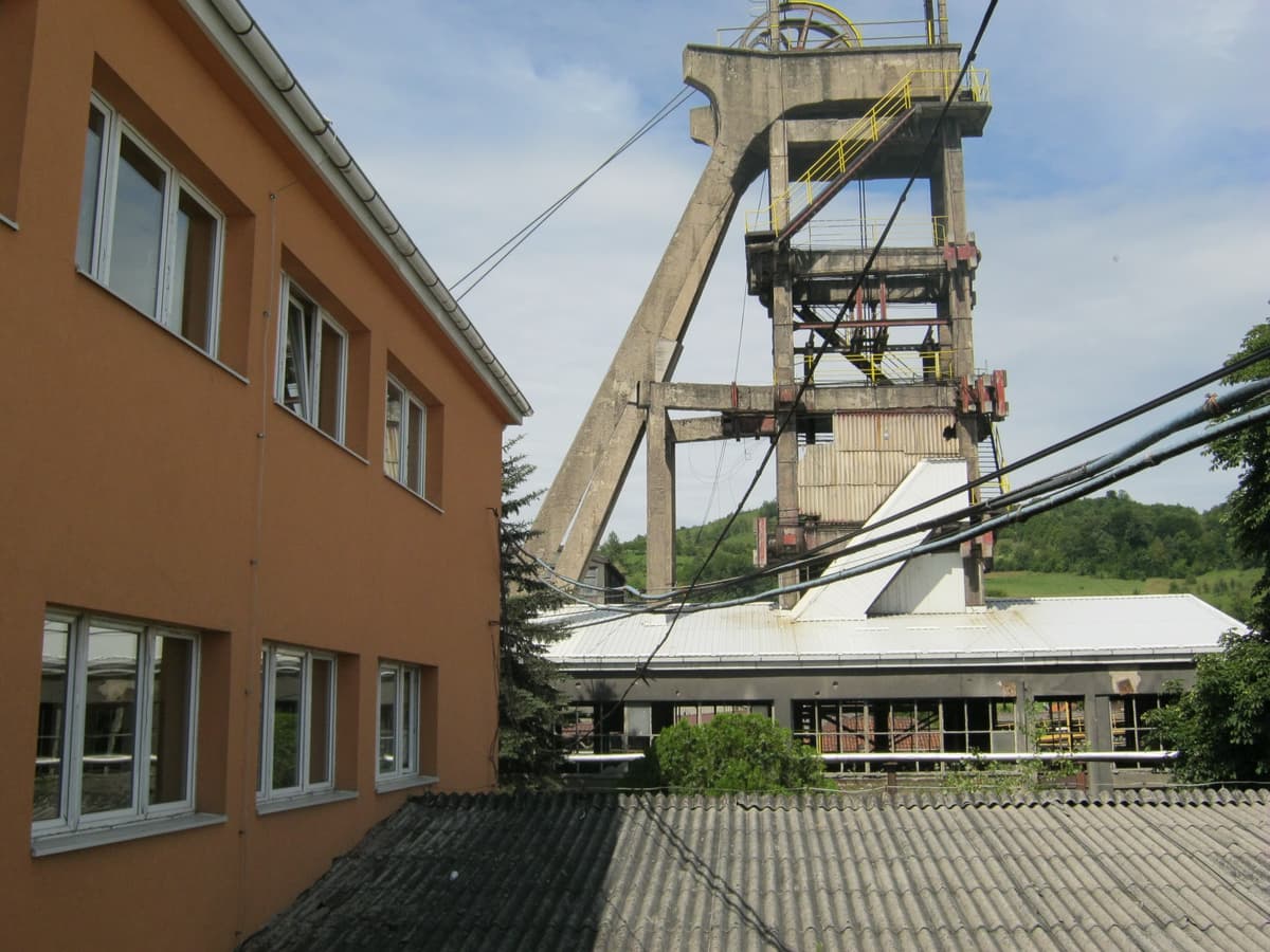 RMU BREZA