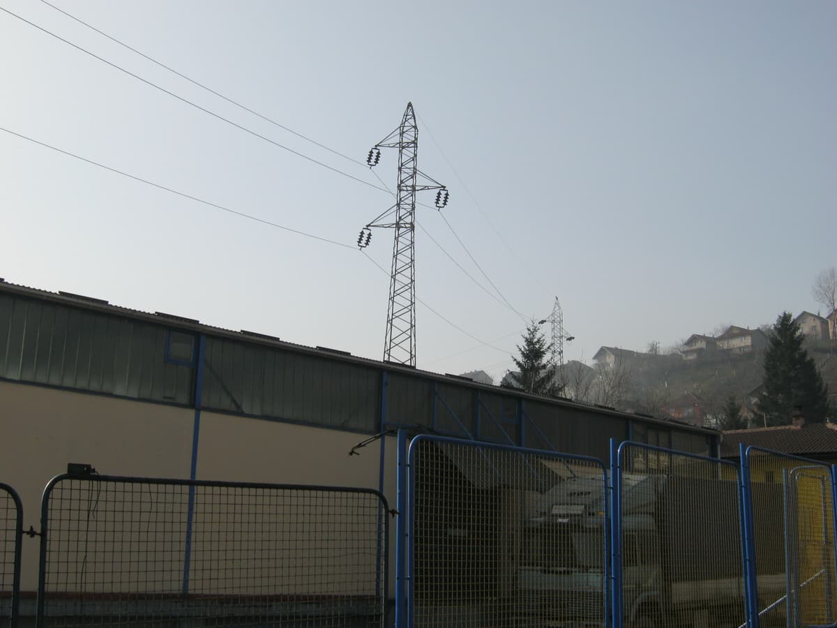 RMU Zenica